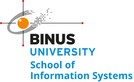 Logo Basic Binus